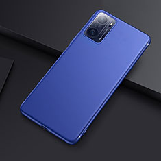 Coque Ultra Fine Silicone Souple Housse Etui C01 pour Xiaomi Poco F3 5G Bleu