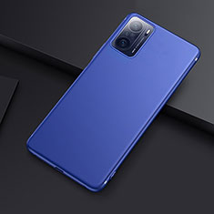 Coque Ultra Fine Silicone Souple Housse Etui C01 pour Xiaomi Redmi K40 Pro 5G Bleu