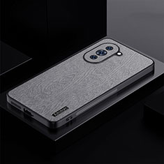 Coque Ultra Fine Silicone Souple Housse Etui PB1 pour Huawei Nova 10 Pro Gris