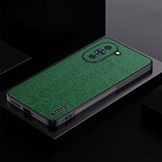 Coque Ultra Fine Silicone Souple Housse Etui PB1 pour Huawei Nova 10 Vert