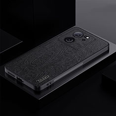 Coque Ultra Fine Silicone Souple Housse Etui PB1 pour Xiaomi Mi 13T 5G Noir