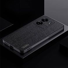 Coque Ultra Fine Silicone Souple Housse Etui PB1 pour Xiaomi Poco C65 Noir