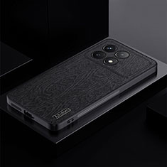 Coque Ultra Fine Silicone Souple Housse Etui PB1 pour Xiaomi Redmi K70 Pro 5G Noir