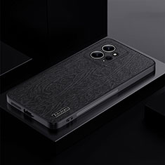 Coque Ultra Fine Silicone Souple Housse Etui PB1 pour Xiaomi Redmi Note 12 4G Noir