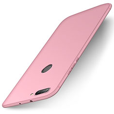 Coque Ultra Fine Silicone Souple Housse Etui S01 pour Huawei Honor 8 Pro Rose