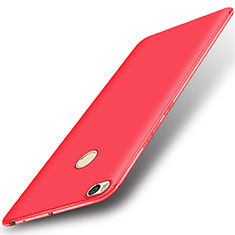 Coque Ultra Fine Silicone Souple Housse Etui S01 pour Xiaomi Mi Max 2 Rouge