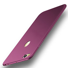 Coque Ultra Fine Silicone Souple Housse Etui S01 pour Xiaomi Mi Max 2 Violet