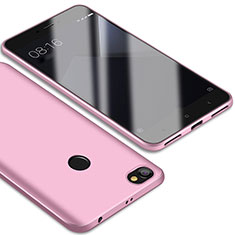 Coque Ultra Fine Silicone Souple Housse Etui S01 pour Xiaomi Redmi Note 5A High Edition Rose