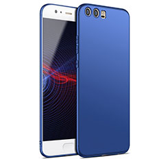 Coque Ultra Fine Silicone Souple Housse Etui S02 pour Huawei P10 Plus Bleu