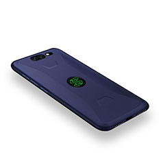 Coque Ultra Fine Silicone Souple Housse Etui S05 pour Xiaomi Black Shark Bleu