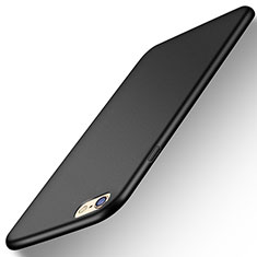 Coque Ultra Fine Silicone Souple Housse Etui U06 pour Apple iPhone 6 Plus Noir