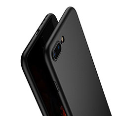 Coque Ultra Fine Silicone Souple pour Apple iPhone 8 Plus Noir