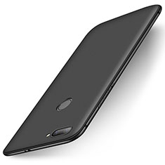 Coque Ultra Fine Silicone Souple pour Huawei Nova 2 Plus Noir