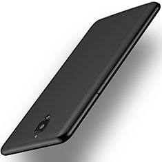 Coque Ultra Fine Silicone Souple pour OnePlus 3T Noir