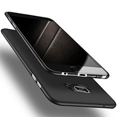 Coque Ultra Fine Silicone Souple pour Samsung Galaxy Note 5 N9200 N920 N920F Noir