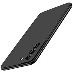 Coque Ultra Fine Silicone Souple pour Samsung Galaxy S21 FE 5G Noir
