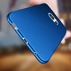 Coque Ultra Fine Silicone Souple R06 pour Samsung Galaxy S7 Edge G935F Bleu