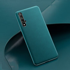 Coque Ultra Fine Silicone Souple S02 pour Huawei Honor 20S Vert