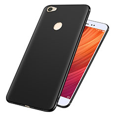 Coque Ultra Fine Silicone Souple S02 pour Xiaomi Redmi Note 5A Prime Noir