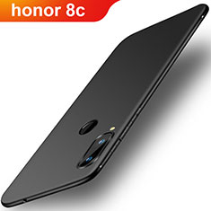 Coque Ultra Fine Silicone Souple S03 pour Huawei Honor Play 8C Noir