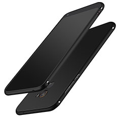 Coque Ultra Fine Silicone Souple S03 pour Xiaomi Mi Mix 2 Noir