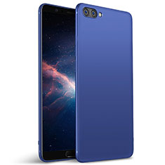 Coque Ultra Fine Silicone Souple S04 pour Huawei Honor View 10 Bleu