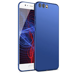 Coque Ultra Fine Silicone Souple S04 pour Huawei P10 Plus Bleu