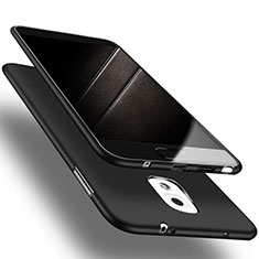 Coque Ultra Fine Silicone Souple S04 pour Samsung Galaxy Note 3 N9000 Noir