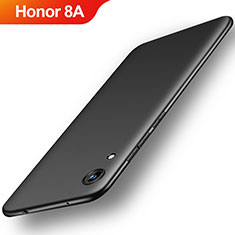 Coque Ultra Fine Silicone Souple S09 pour Huawei Y6 Pro (2019) Noir
