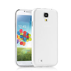 Coque Ultra Fine Silicone Souple Transparente pour Samsung Galaxy S4 i9500 i9505 Clair