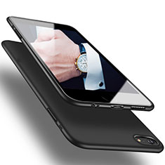 Coque Ultra Fine Silicone Souple U05 pour Apple iPhone 6 Plus Noir