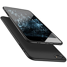 Coque Ultra Fine Silicone Souple U14 pour Apple iPhone 6 Noir