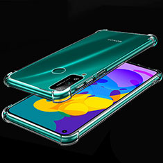 Coque Ultra Fine TPU Souple Housse Etui Transparente H01 pour Huawei Honor Play4T Clair