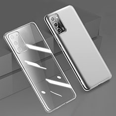 Coque Ultra Fine TPU Souple Housse Etui Transparente H01 pour Oppo A56 5G Clair