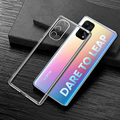 Coque Ultra Fine TPU Souple Housse Etui Transparente H01 pour Realme X7 Pro 5G Clair