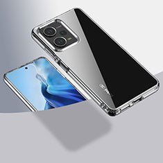 Coque Ultra Fine TPU Souple Housse Etui Transparente H01 pour Xiaomi Poco X5 5G Clair