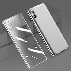 Coque Ultra Fine TPU Souple Housse Etui Transparente H01 pour Xiaomi Redmi 9AT Clair