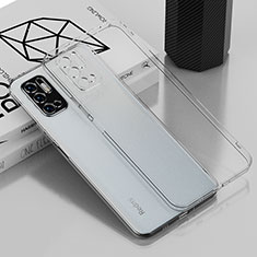 Coque Ultra Fine TPU Souple Housse Etui Transparente H01 pour Xiaomi Redmi Note 10T 5G Clair