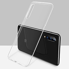 Coque Ultra Fine TPU Souple Housse Etui Transparente H02 pour Xiaomi Mi 9 Clair