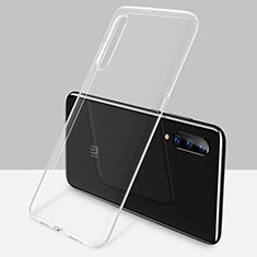 Coque Ultra Fine TPU Souple Housse Etui Transparente H02 pour Xiaomi Mi A3 Lite Clair