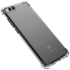 Coque Ultra Fine TPU Souple Housse Etui Transparente H02 pour Xiaomi Mi Note 3 Clair