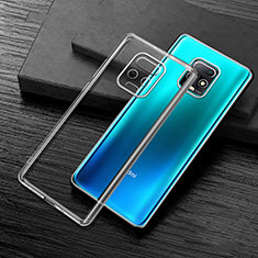 Coque Ultra Fine TPU Souple Housse Etui Transparente H02 pour Xiaomi Redmi 10X Pro 5G Clair