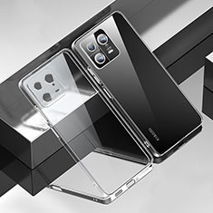 Coque Ultra Fine TPU Souple Housse Etui Transparente H03 pour Xiaomi Mi 13 5G Clair