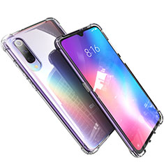 Coque Ultra Fine TPU Souple Housse Etui Transparente H03 pour Xiaomi Mi 9 Clair