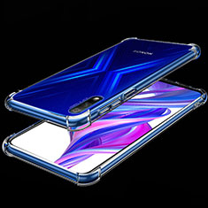 Coque Ultra Fine TPU Souple Housse Etui Transparente H05 pour Huawei Honor 9X Clair