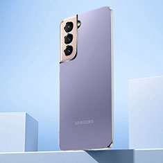 Coque Ultra Fine TPU Souple Housse Etui Transparente H07 pour Samsung Galaxy S23 5G Clair