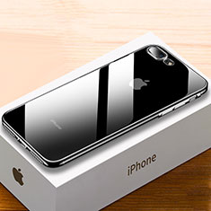 Coque Ultra Fine TPU Souple Housse Etui Transparente HC02 pour Apple iPhone 7 Plus Clair