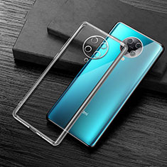 Coque Ultra Fine TPU Souple Housse Etui Transparente S03 pour Xiaomi Redmi K30 Pro 5G Clair