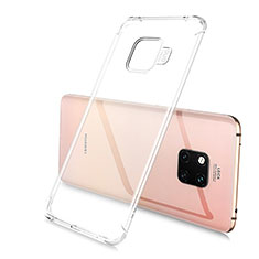 Coque Ultra Fine TPU Souple Housse Etui Transparente U02 pour Huawei Mate 20 Pro Clair