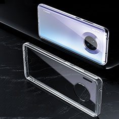 Coque Ultra Fine TPU Souple Transparente K01 pour Huawei Mate 30E Pro 5G Clair